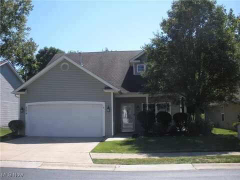 604 Beacon Drive, Painesville, OH 44077