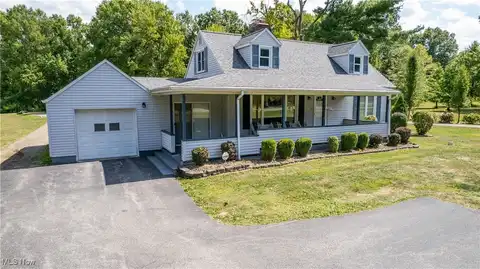 4683 Canfield Road, Canfield, OH 44406