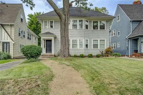 17611 Winslow Road unit: 1, Shaker Heights, OH 44120