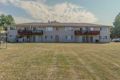 513 1ST AVE, COLVILLE, WA 99114