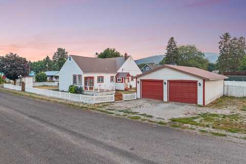 602 KING ST, CHEWELAH, WA 99109