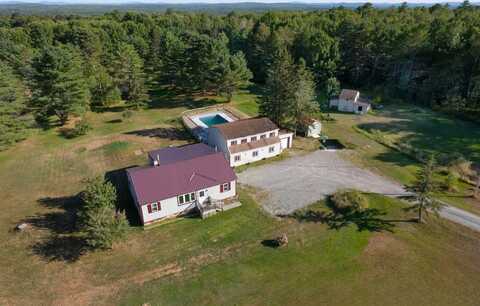 50 Pember Road, Levant, ME 04456