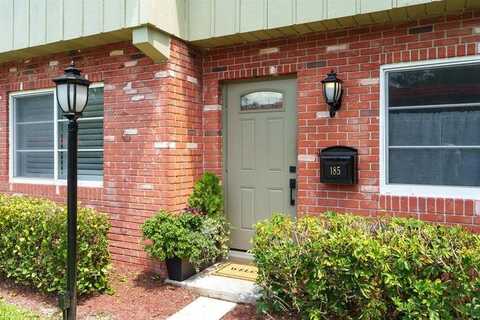 185 NE 20th Ct 9F, Wilton Manors, FL 33305