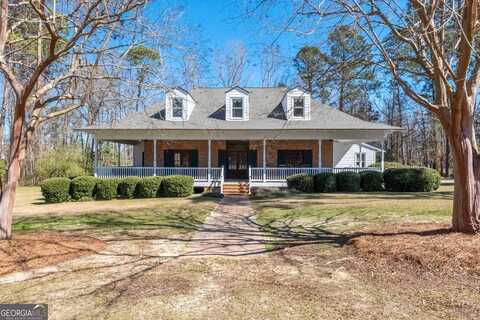 3 Wimbledon Court, Statesboro, GA 30458