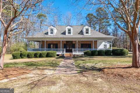 3 Wimbledon Court, Statesboro, GA 30458