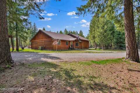 181 Deer Meadow Ln, Blanchard, ID 83804