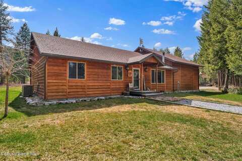 181 Deer Meadow Ln, Blanchard, ID 83804