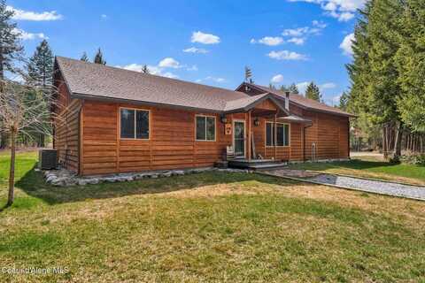 181 Deer Meadow Ln, Blanchard, ID 83804