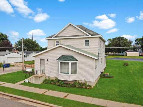 204 17th Ave N, Bangor, WI 54614