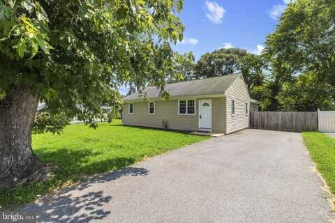 505 Bruce Avenue, Odenton, MD 21113