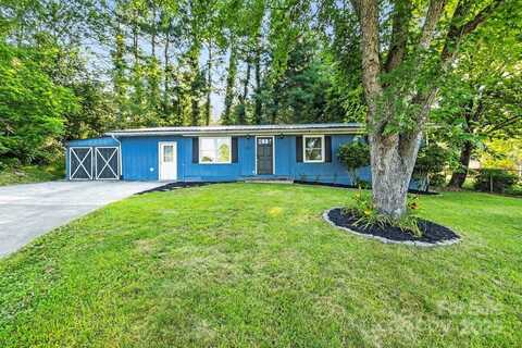 239 Yellowstone Drive, Fletcher, NC 28732