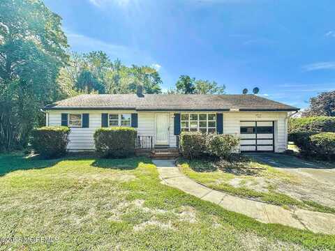 681 Aldrich Road, Howell, NJ 07731