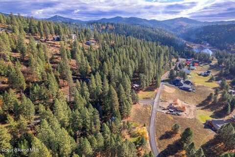 NNA Lt 15 Blk 1 Sunset Shores, Harrison, ID 83833