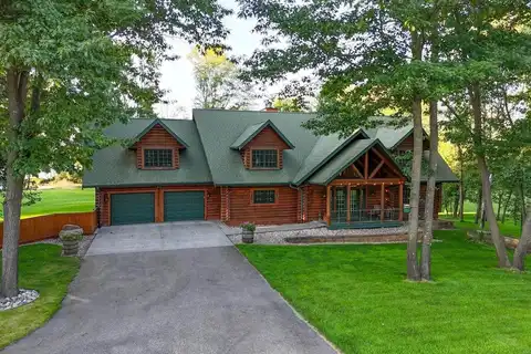 4689 Lake Drive #4685 Lake Drive, Wisconsin Rapids, WI 54494