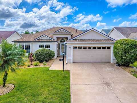 470 Monetta Lane, The Villages, FL 32162