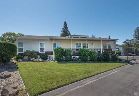10 Shamrock Circle, Santa Rosa, CA 95403