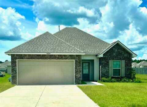 26368 Brownstone Drive, Ponchatoula, LA 70454