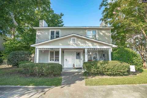 918 North Lucas, West Columbia, SC 29169