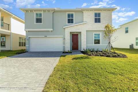 699 Veridian Circle NW, Palm Bay, FL 32907