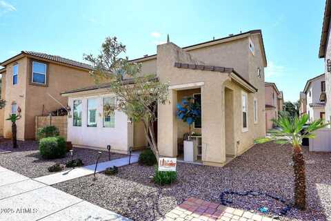4131 East Oakland Street, Gilbert, AZ 85295