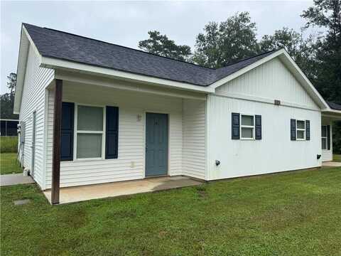 43172 Wax Lane, Hammond, LA 70403