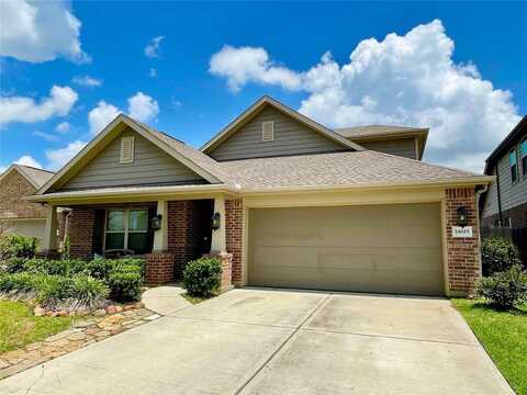 14615 Annarbor Heights Court, Cypress, TX 77433