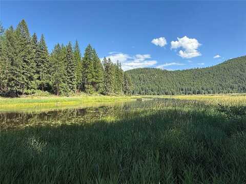1455 Old Tally Lake Road, Whitefish, MT 59937