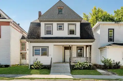407 W Adams Street, Muncie, IN 47305