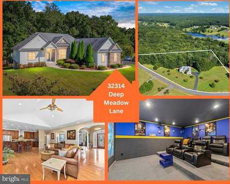 32314 Deep Meadow Ln, Locust Grove, VA 22508