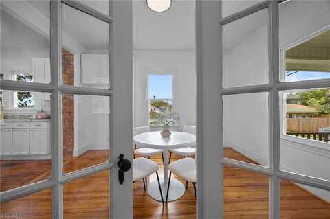 410 Beaumont Street, Winston Salem, NC 27101