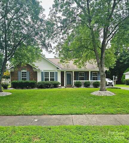 14900 Cane Field Drive, Charlotte, NC 28273