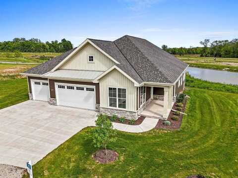 879 Cygnet Court, Menasha, WI 54952