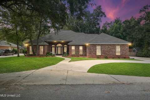 13809 Plano Road, Ocean Springs, MS 39564