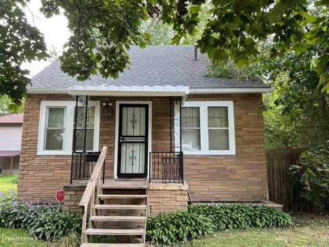 1612 Iowa Avenue, Flint, MI 48506