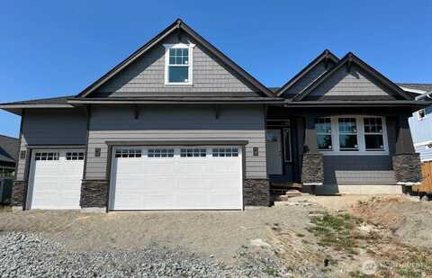 3816 Rockridge Parkway, Anacortes, WA 98221