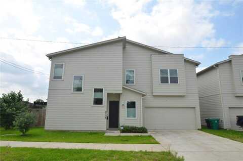 6708 Arapahoe Street, Houston, TX 77020