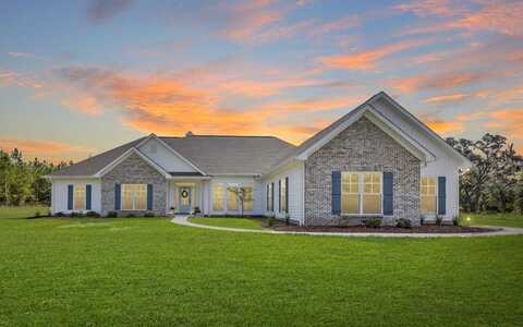 9848 SW 59TH ALY, Jasper, FL 32052