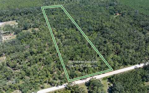 TBD 145TH RD, Mc Alpin, FL 32062