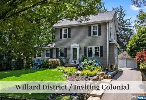 338 Fairmount Road, Ridgewood, NJ 07450