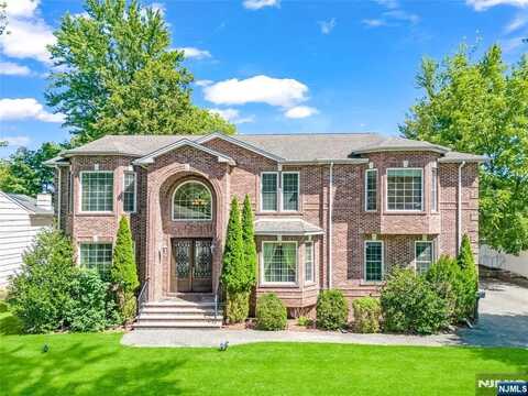 58 Van Horn Street, Demarest, NJ 07627