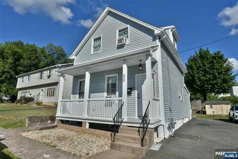 50 13th Street, Hawthorne, NJ 07506