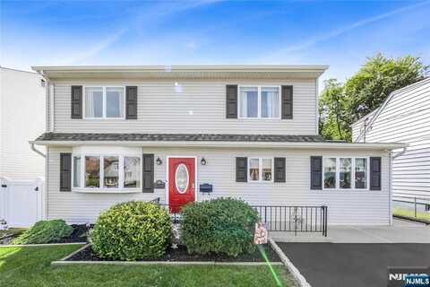 254 Madison Avenue, Saddle Brook, NJ 07663