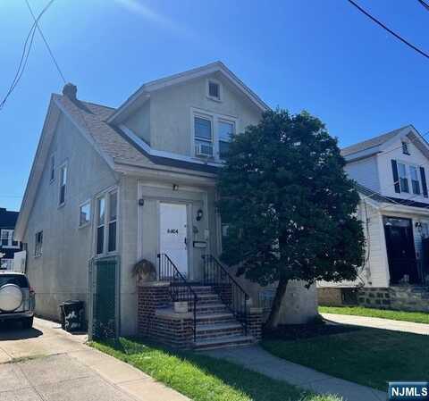 8804 5th Avenue, North Bergen, NJ 07047