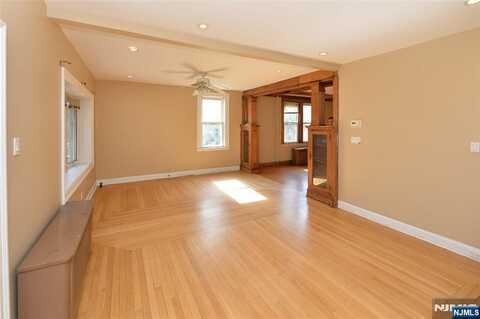 13 Columbia Avenue, Nutley, NJ 07110