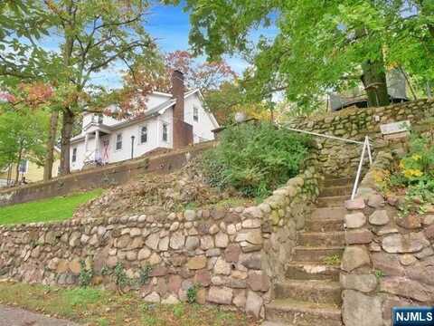 218 Brown Avenue, Prospect Park, NJ 07508