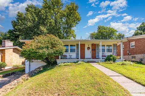 3917 Rankin Drive, Erlanger, KY 41018