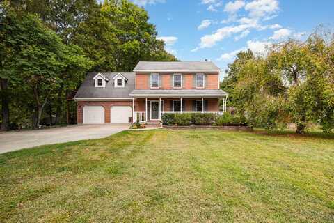 1486 Stephenson Road, Walton, KY 41094