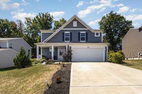 12885 Sycamore Crk Drive, Alexandria, KY 41001