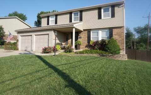 102 Whippoorwill Drive, Edgewood, KY 41018