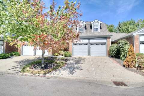 2754 Mansion Place, Crestview Hills, KY 41017
